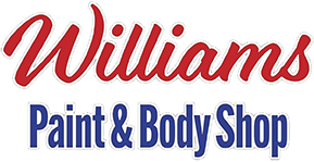 Williams Paint And Body Shop LLC Logo